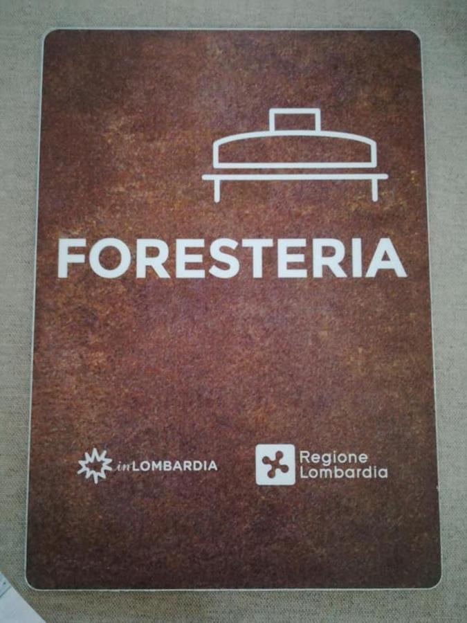 Le Mura Foresteria グラッソッビオ エクステリア 写真