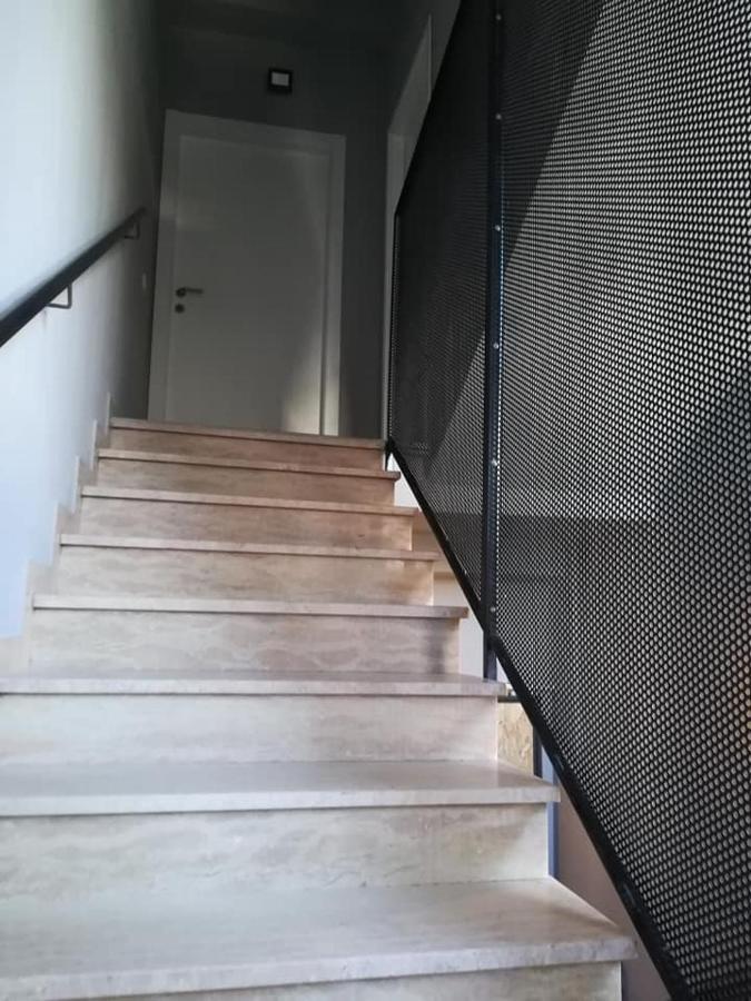 Le Mura Foresteria グラッソッビオ エクステリア 写真