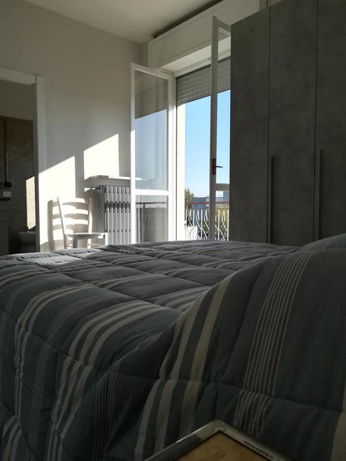Le Mura Foresteria グラッソッビオ エクステリア 写真