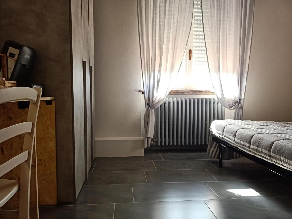 Le Mura Foresteria グラッソッビオ エクステリア 写真