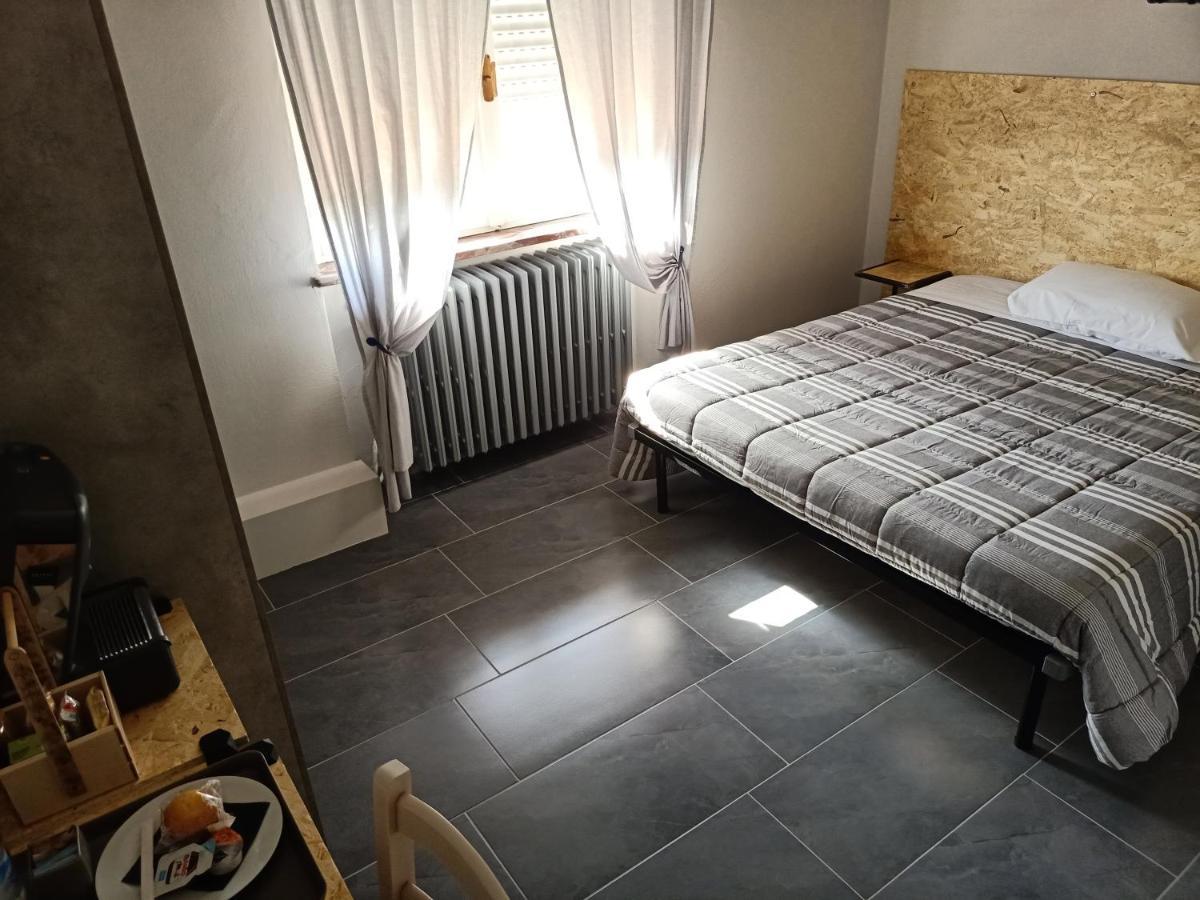 Le Mura Foresteria グラッソッビオ エクステリア 写真
