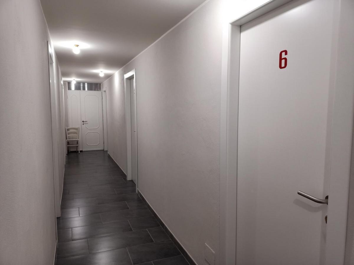 Le Mura Foresteria グラッソッビオ エクステリア 写真