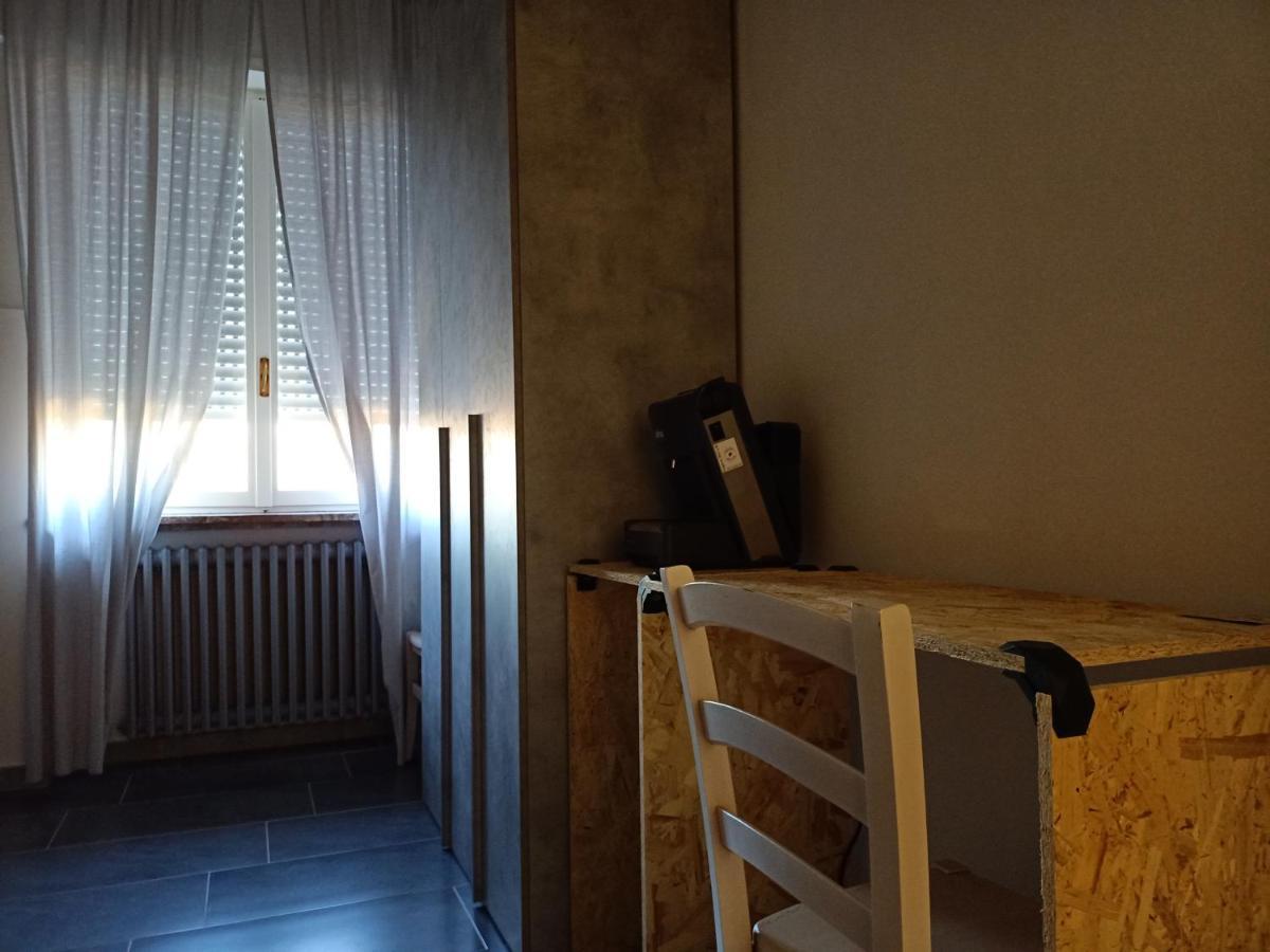 Le Mura Foresteria グラッソッビオ エクステリア 写真