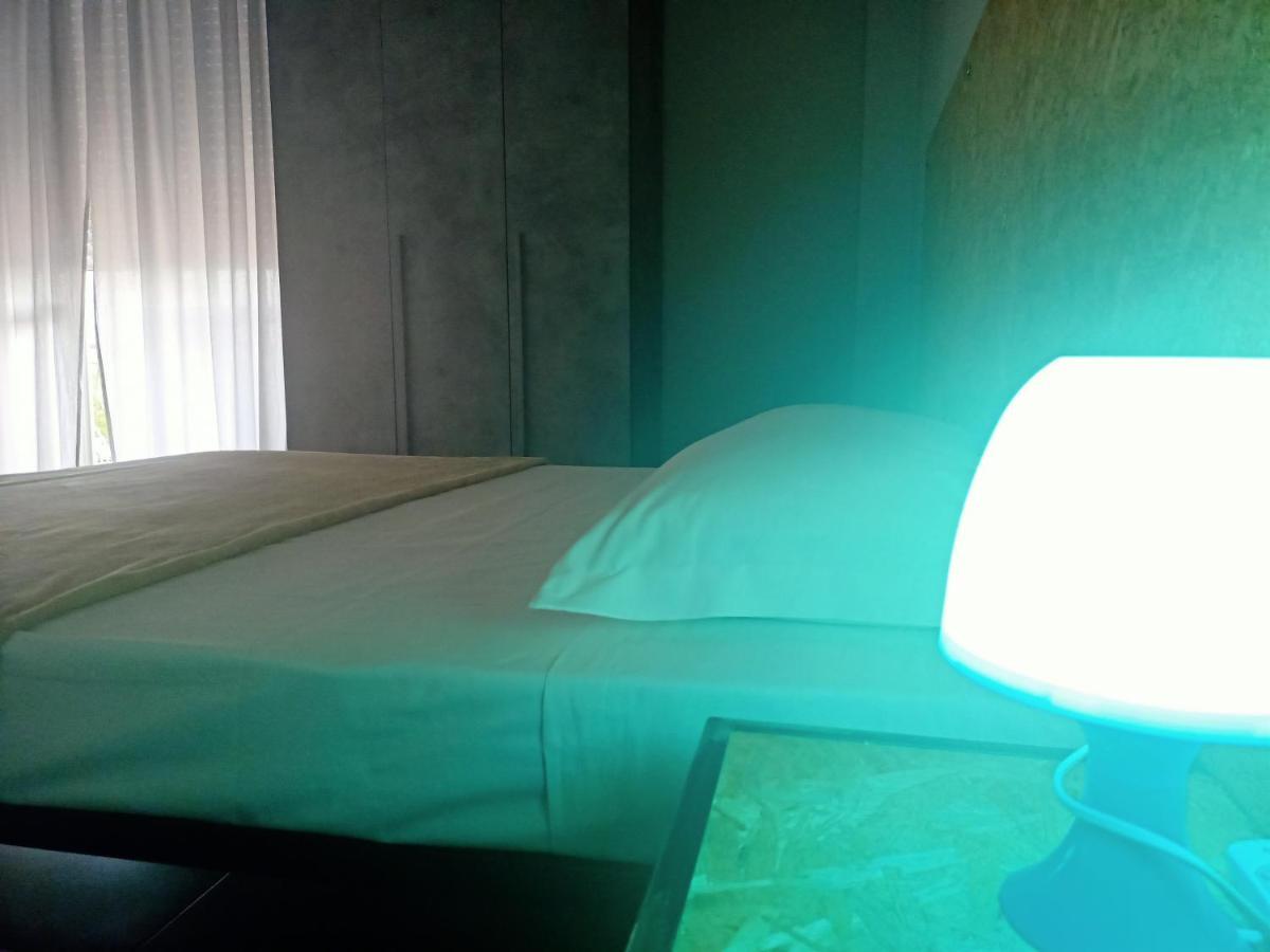 Le Mura Foresteria グラッソッビオ エクステリア 写真