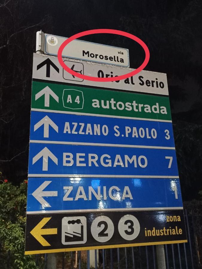 Le Mura Foresteria グラッソッビオ エクステリア 写真