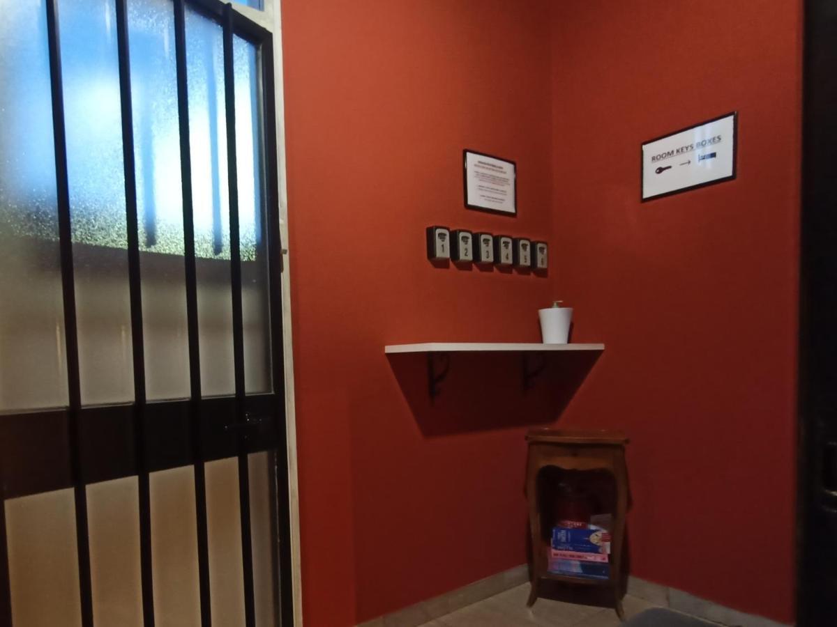 Le Mura Foresteria グラッソッビオ エクステリア 写真