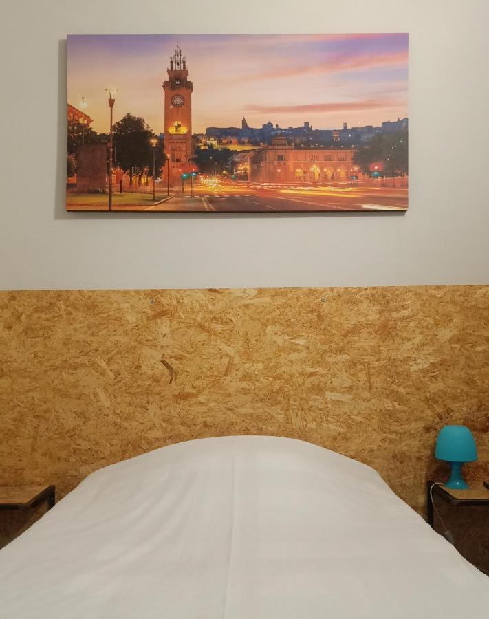 Le Mura Foresteria グラッソッビオ エクステリア 写真
