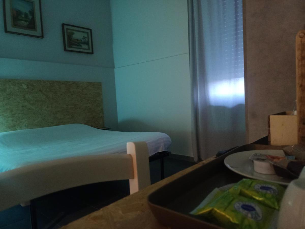 Le Mura Foresteria グラッソッビオ エクステリア 写真