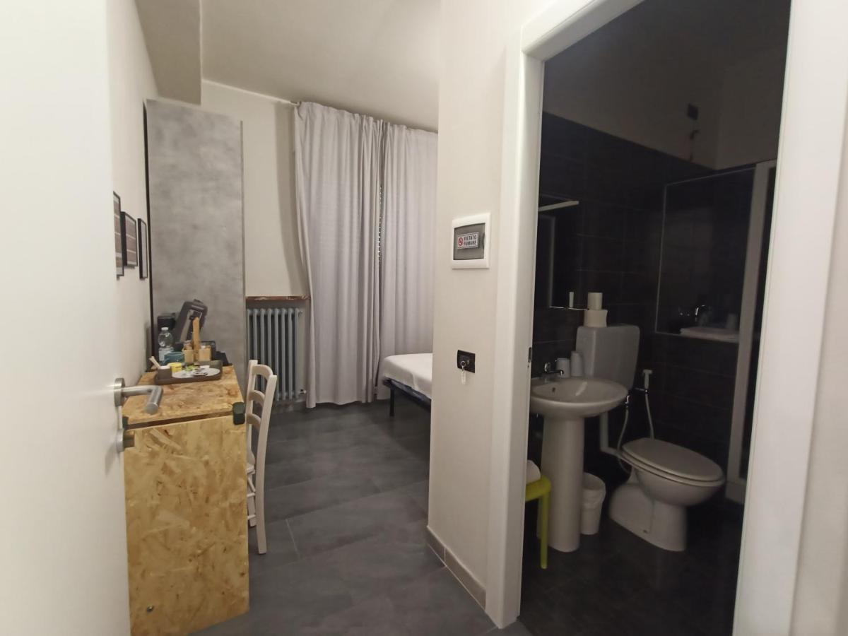 Le Mura Foresteria グラッソッビオ エクステリア 写真