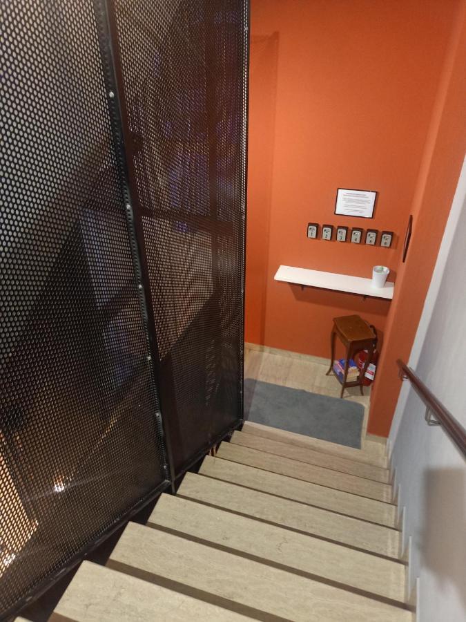 Le Mura Foresteria グラッソッビオ エクステリア 写真