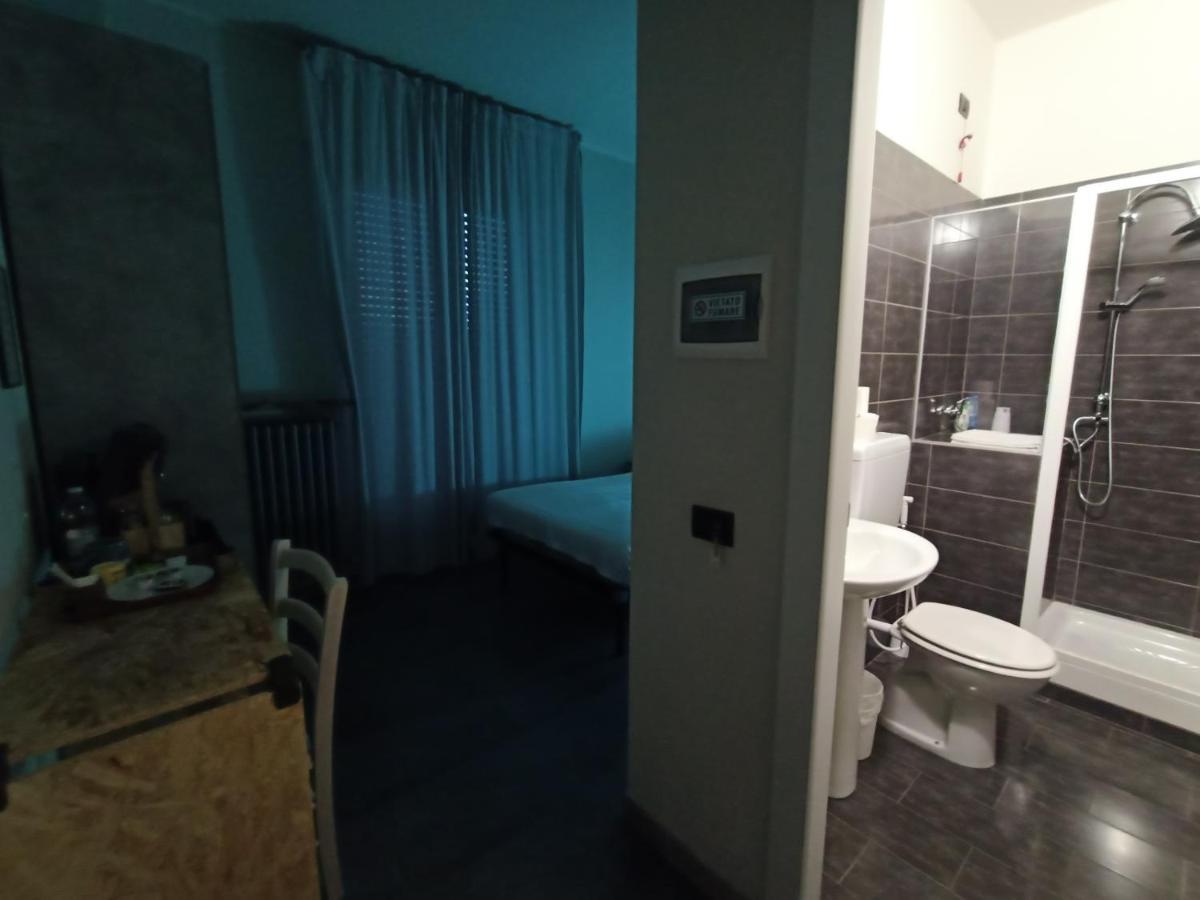 Le Mura Foresteria グラッソッビオ エクステリア 写真