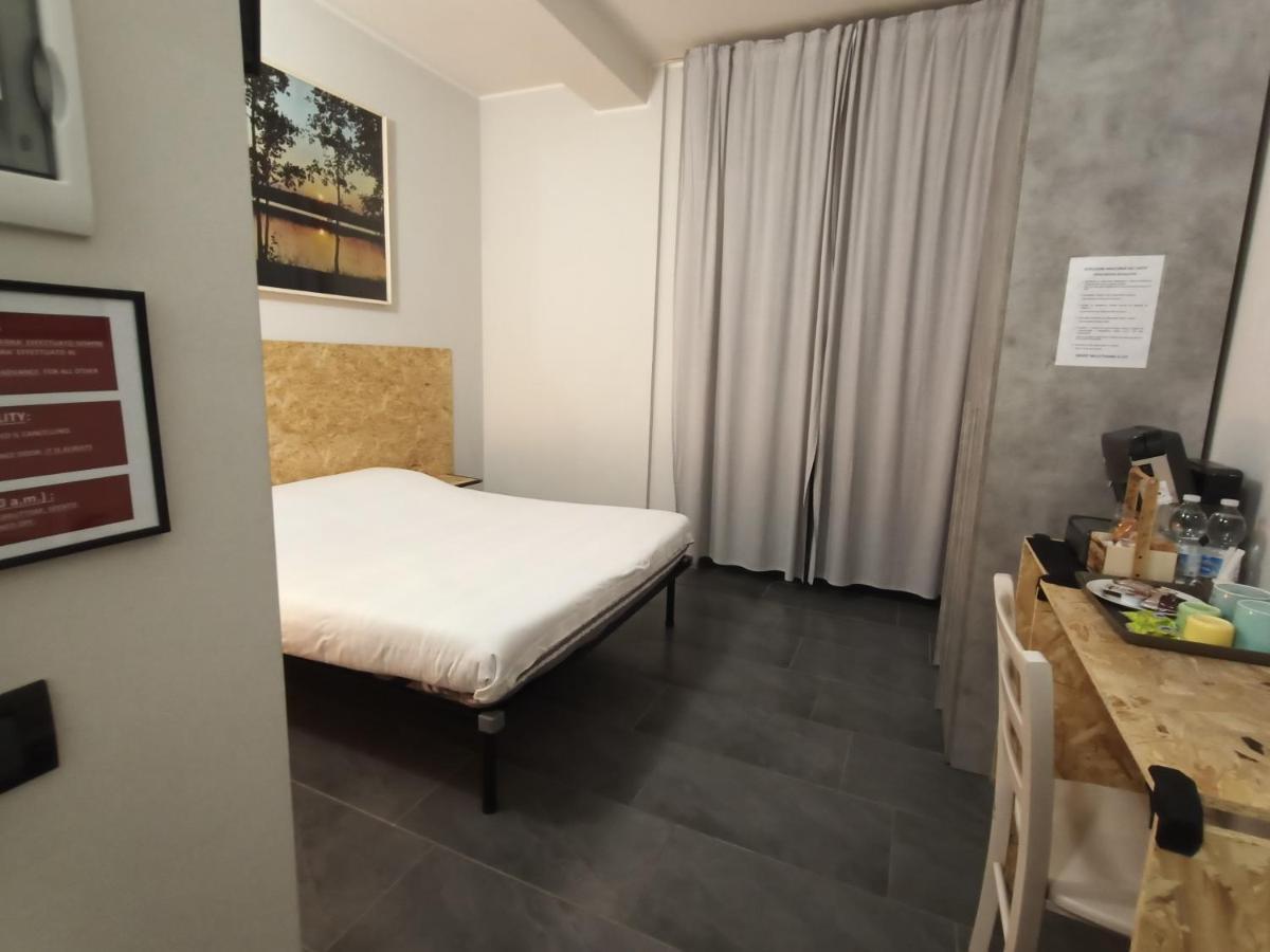 Le Mura Foresteria グラッソッビオ エクステリア 写真