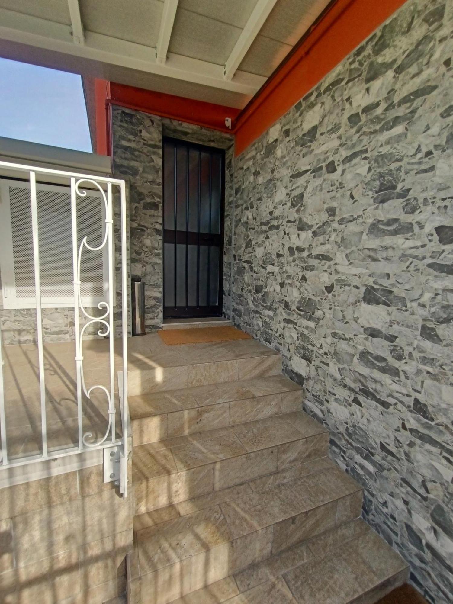 Le Mura Foresteria グラッソッビオ 部屋 写真